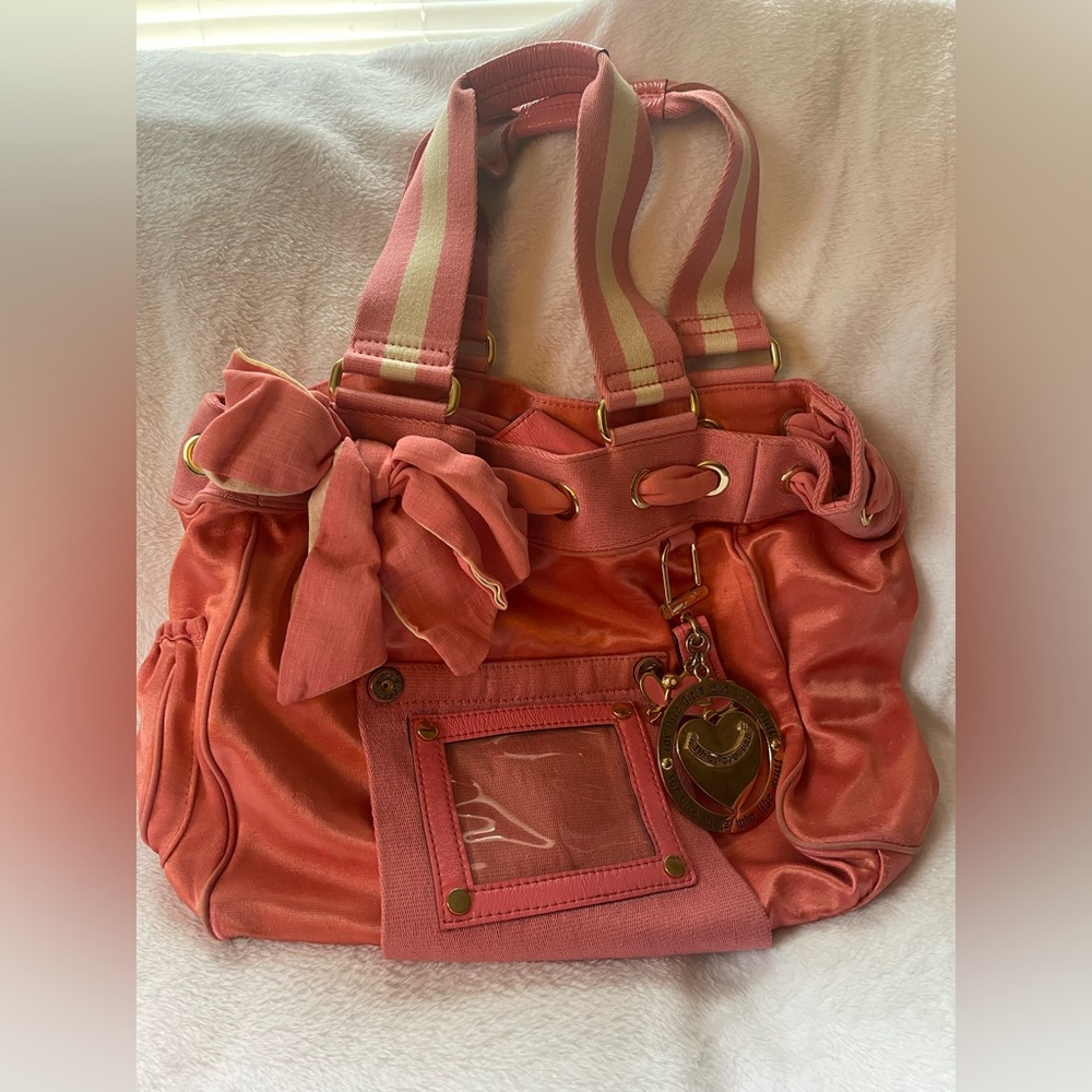Juicy Couture Purse